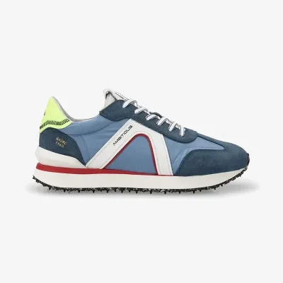 Non classé rhome blue/white - 11538-1388AM AMBITIOUS
