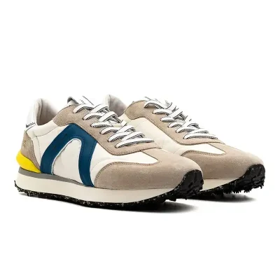 Non classé rhome off white-blue - 11538-5678AM AMBITIOUS