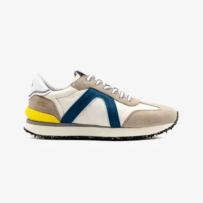 Non classé rhome off white-blue - 11538-5678AM AMBITIOUS