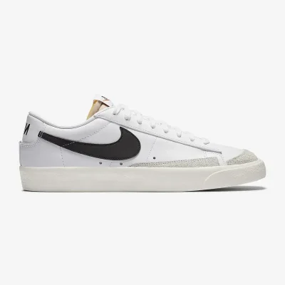 BASKET HOMME blazer low '77 vntg - DA6364-101 Nike