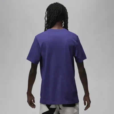 SOLDE ÉTÉ 2026 m j flt mvp jm ss crew - FB7365-502 Nike