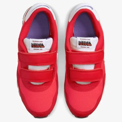 BASKET ENFANT md valiant se (psv) - DJ0005-600 Nike