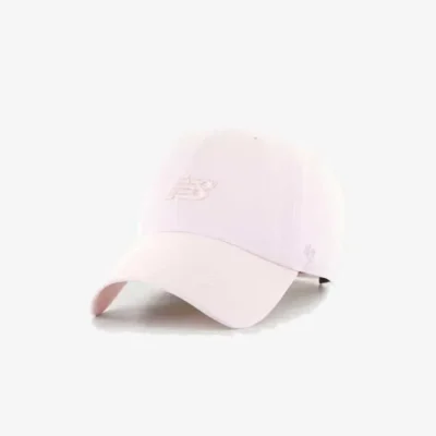 casquette '47 clean up - NBL-NBCCU04GWS-Z1