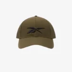 CASQUETTE vector baseball cap - RBH1100-020 REEBOK