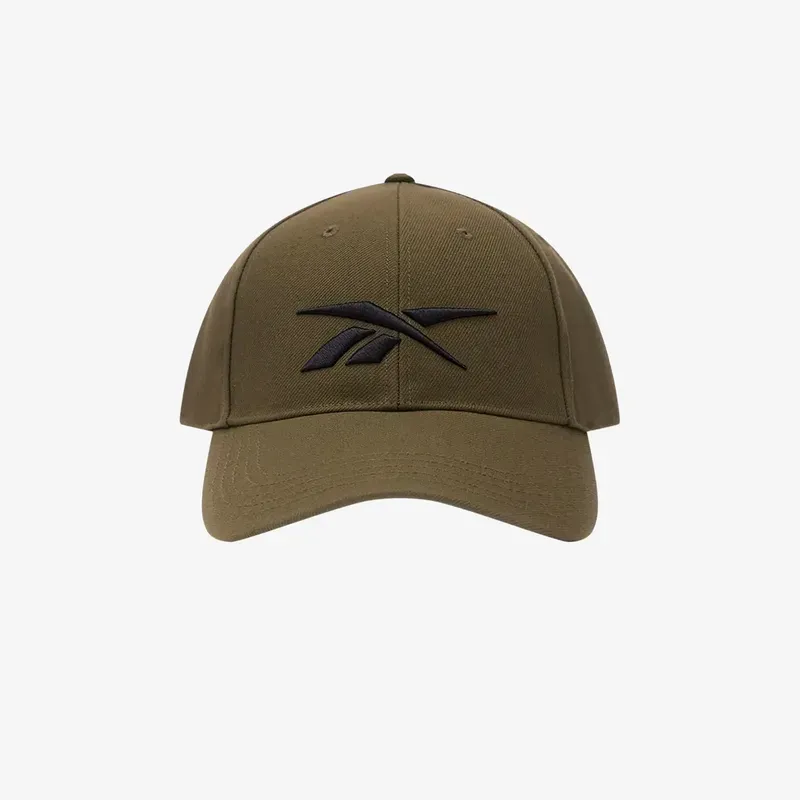 RBH1100-020 CASQUETTE vector baseball cap - RBH1100-020 REEBOK