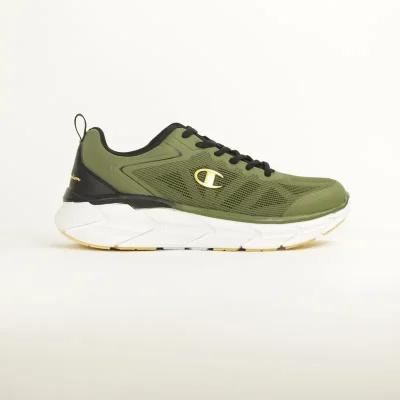 fx iii low cut shoe - S22191-GS523