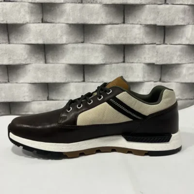 BASKET HOMME killinston trekker - TB0A5QW3-231 TIMBERLAND