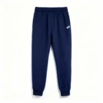 JOGGING HOMME pantalon de survetement - 2031E983-NAVY ASICS