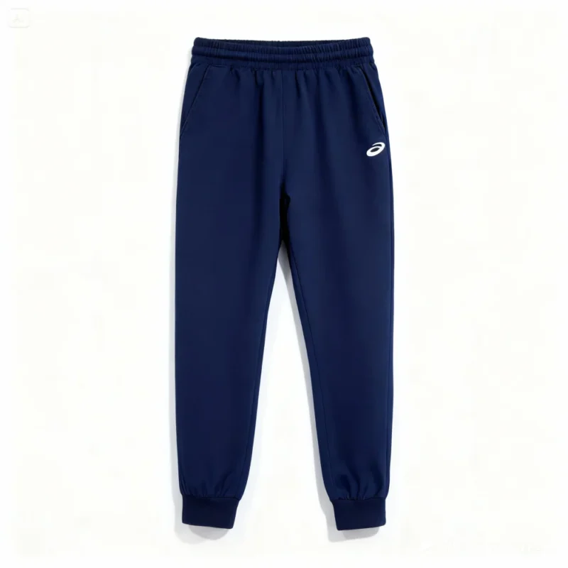 JOGGING HOMME pantalon de survetement - 2031E983-NAVY ASICS