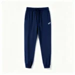 JOGGING HOMME pantalon de survetement - 2031E983-NAVY ASICS