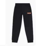 rib cuff pant - 217967-KK001