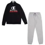 full zip suit - 306179-KK001