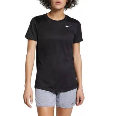 w nk dry leg tee crew - AQ3210-010