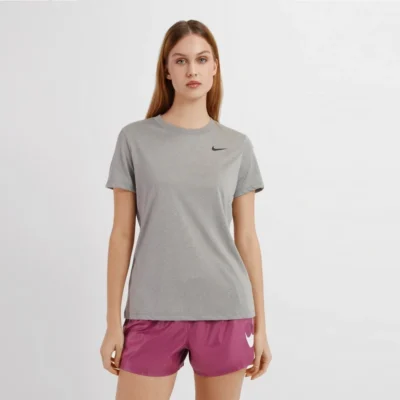 w nk dry leg tee crew - AQ3210-063