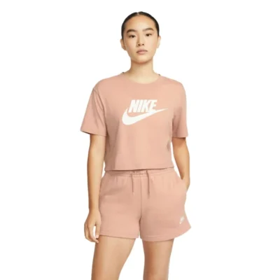 w nsw tee essntl crp icn ftr - BV6175-609