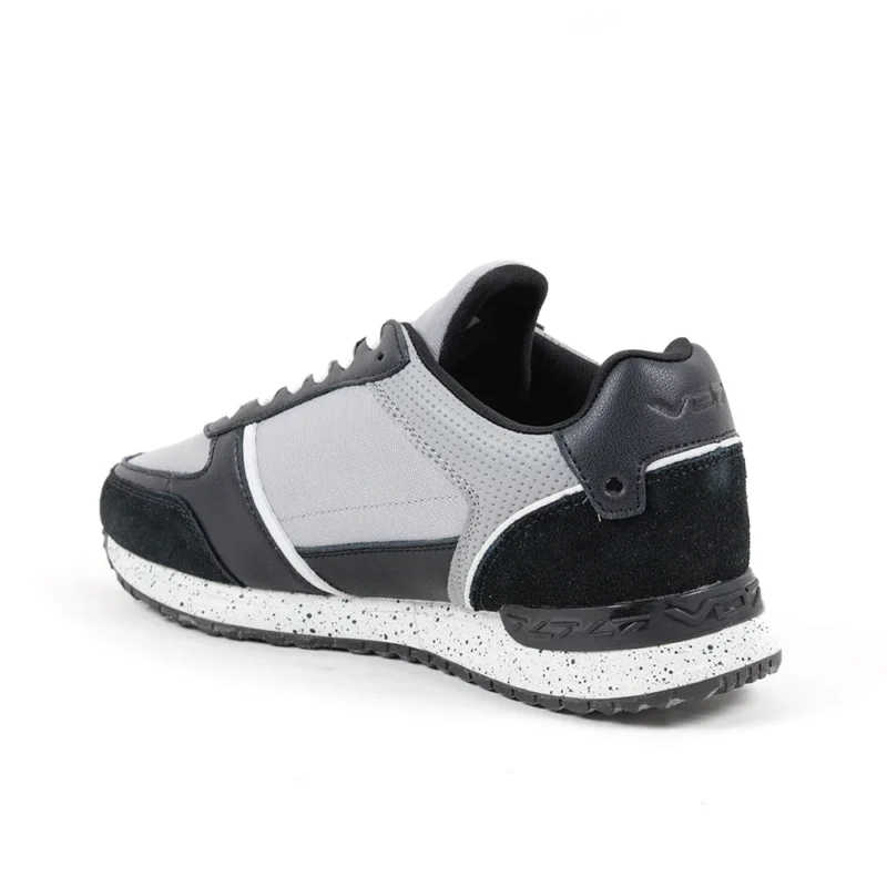 BASKET HOMME vo7 milan 75 - CH-MIL-BK VO7