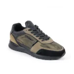 BASKET HOMME vo7 milan kaki dark - CH-MIL-KAKI-D VO7