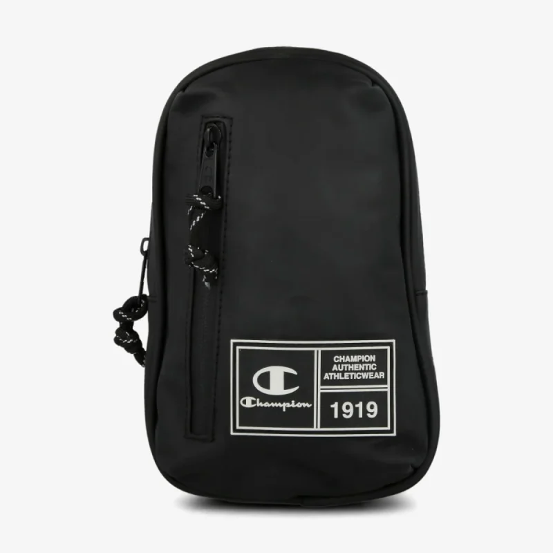 SACOCHE small cross-over bag - CHE241M101-01 Champion