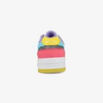 BASKET ENFANT sarah - CHF241G112-10 Champion