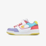 BASKET ENFANT sarah - CHF241G112-10 Champion