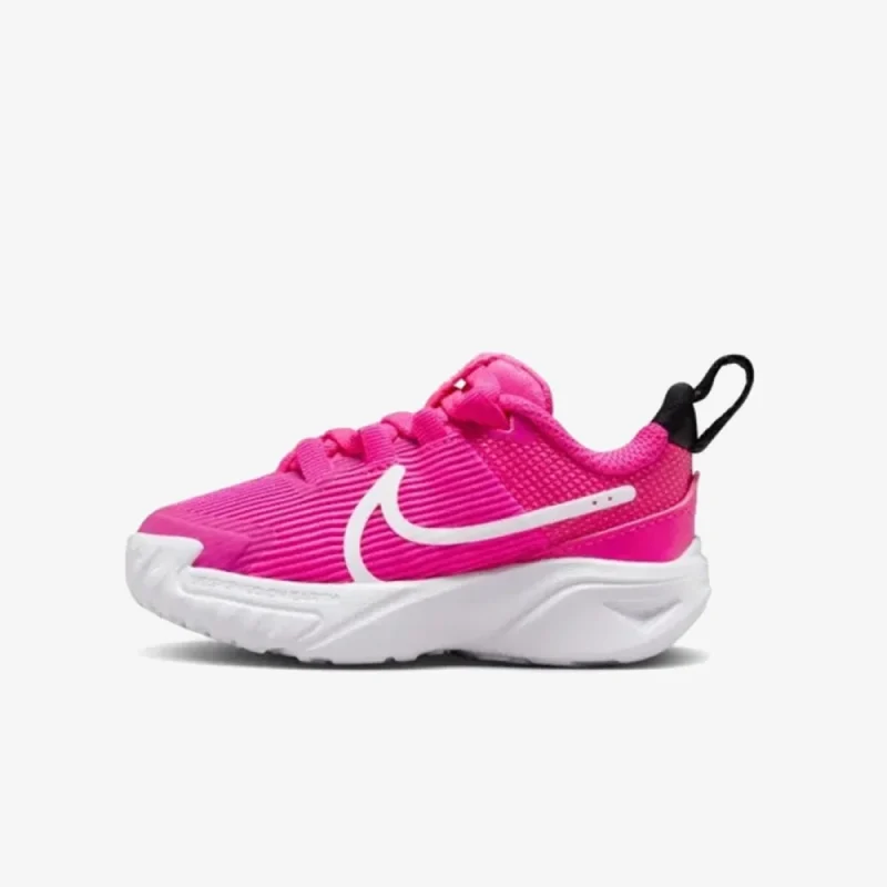 BASKET ENFANT nike star runner 4 nn td - DX7616-601 Nike