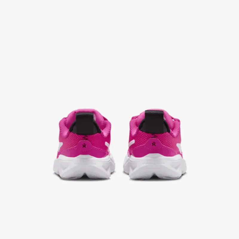 BASKET ENFANT nike star runner 4 nn td - DX7616-601 Nike