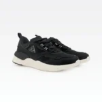 BASKET HOMME casual shoes - E221147E-BLACK Peak