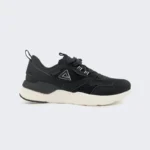 BASKET HOMME casual shoes - E221147E-BLACK Peak
