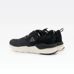BASKET HOMME casual shoes - E221147E-BLACK Peak