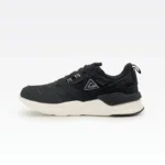 BASKET HOMME casual shoes - E221147E-BLACK Peak