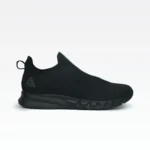 BASKET HOMME sports shoes_all black - E39108H-Y291 Peak
