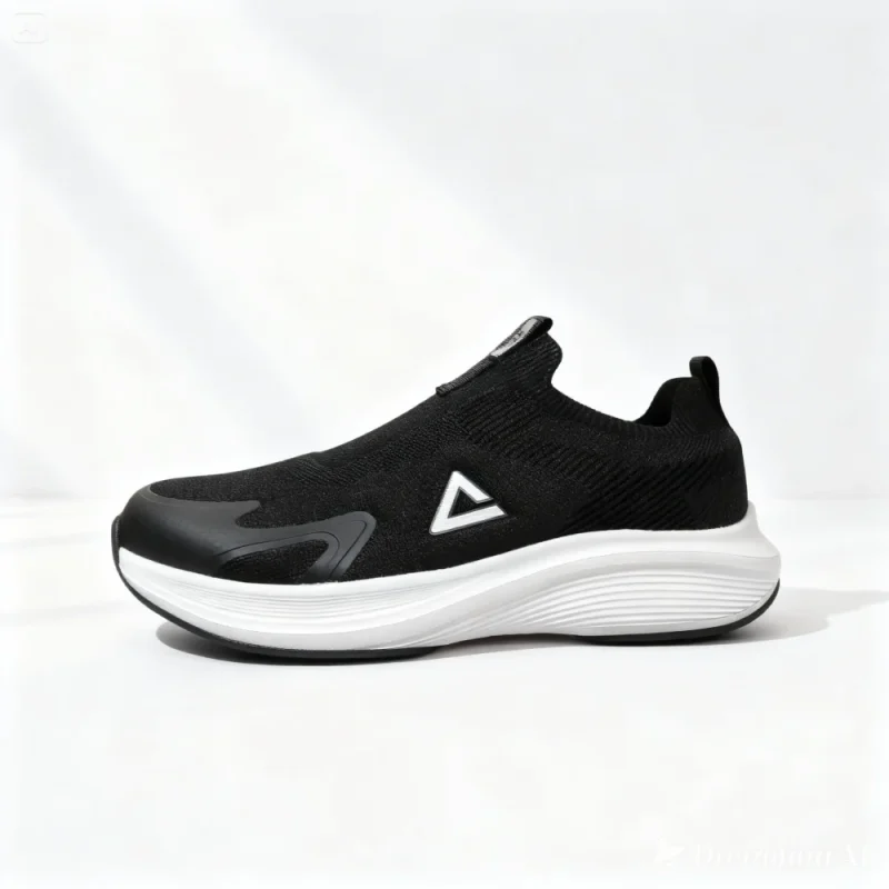 BASKET HOMME sports shoes - EW49307E-2010 Peak