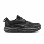 BASKET HOMME walking shoes-all black - EXT52807J-Y291 Peak
