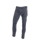DENIM HOMME g20-000434 grey- modern skinny fit core denim pant with printing - G20-000235 DEPART