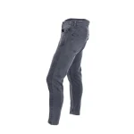 DENIM HOMME g20-000434 grey- modern skinny fit core denim pant with printing - G20-000235 DEPART