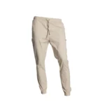 g21-454 depart men pantalon jogger beige - G21-000176-BEIGE de la marque DEPART - Catégorie : JOGGER HOMME