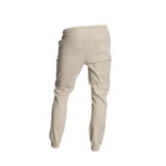 g21-454 depart men pantalon jogger beige - G21-000176-BEIGE de la marque DEPART - Catégorie : JOGGER HOMME