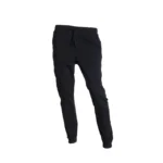 g21-450 depart men pantalon jogger black - G21-000176-BLACK de la marque DEPART - Catégorie : JOGGER HOMME