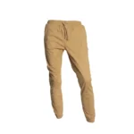 g21-453 depart men pantalon jogger brown - G21-000176-BROWN02 de la marque DEPART - Catégorie : JOGGER HOMME