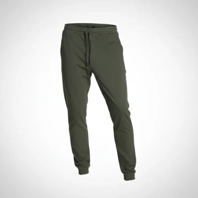 g21-451 depart men pantalon jogger green - G21-000176-GREEN