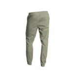 g21-452 depart men pantalon jogger khaki - G21-000176-KHAKI de la marque DEPART - Catégorie : JOGGER HOMME