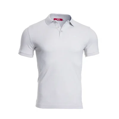 SOLDE ÉTÉ 2026 g23-9241 grey depart men polo - G23-001697-GREY DEPART