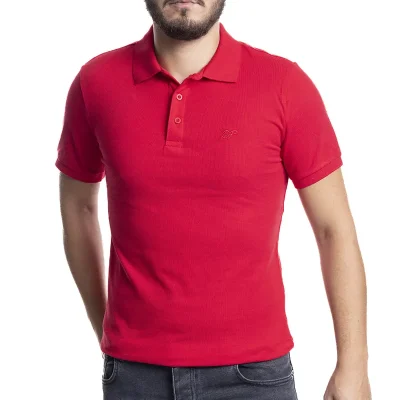 SOLDE ÉTÉ 2026 g23-9242 red depart men polo - G23-001697-RED DEPART