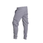 JOGGING HOMME g23-1833 depart men jogging cargo grey - G23-003077-GREY DEPART
