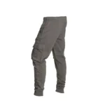 JOGGING HOMME g23-7445 depart men jogging cargo kaki - G23-003077-KAKI DEPART