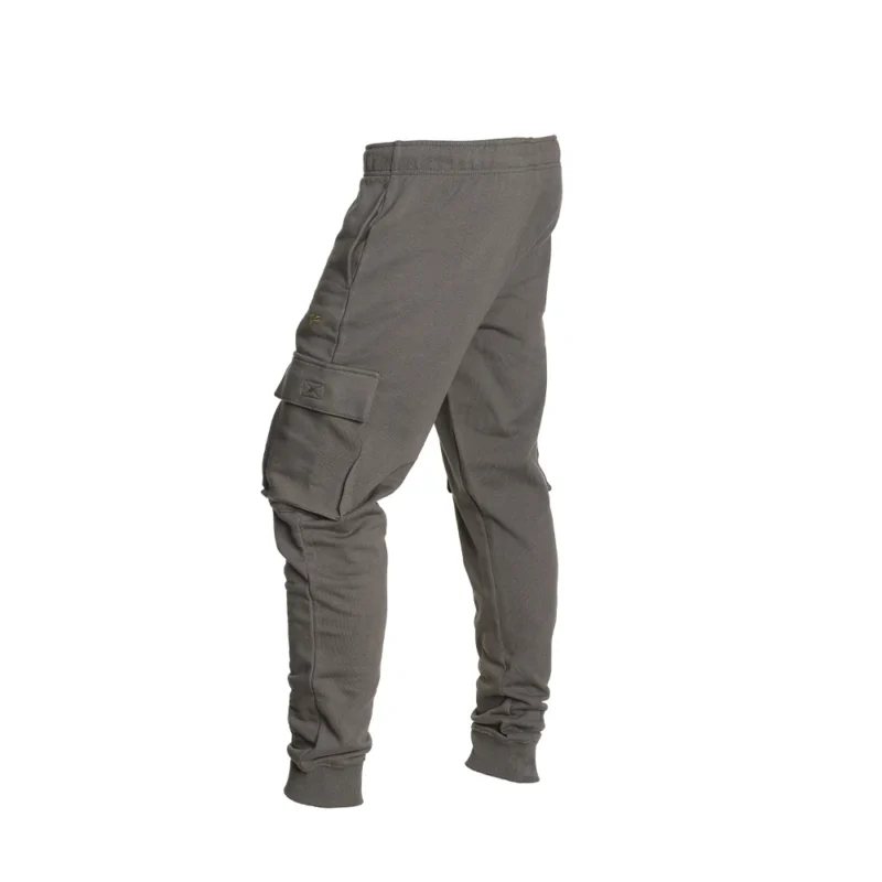 JOGGING HOMME g23-7445 depart men jogging cargo kaki - G23-003077-KAKI DEPART