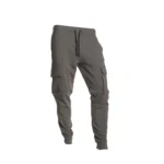 JOGGING HOMME g23-7445 depart men jogging cargo kaki - G23-003077-KAKI DEPART
