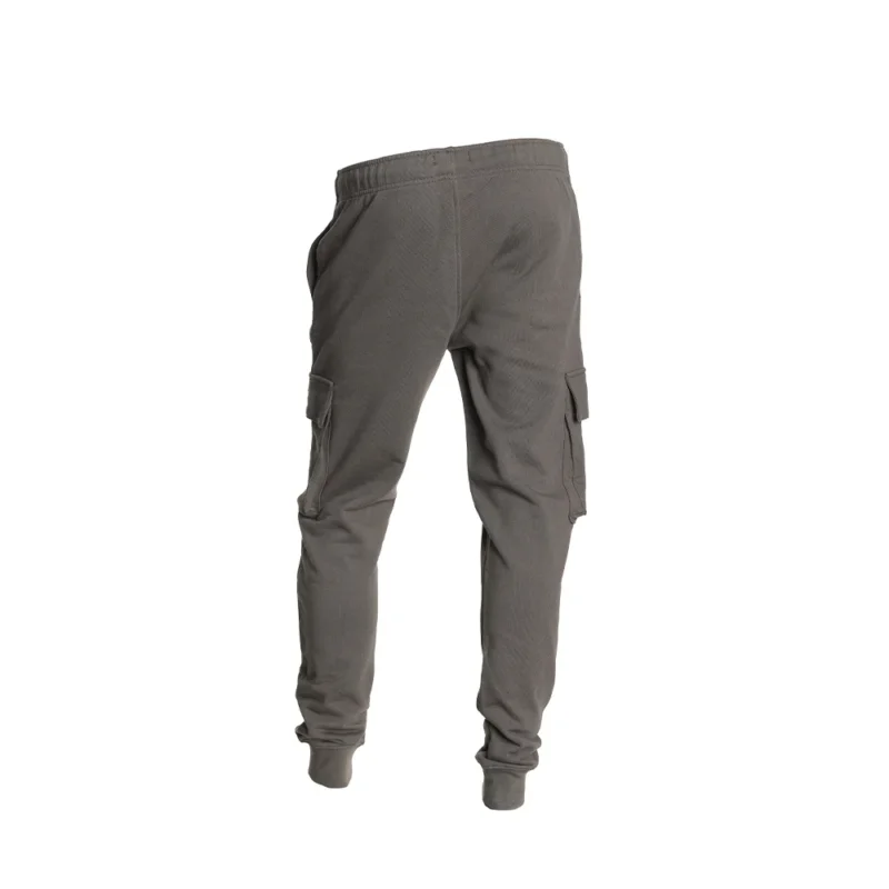 JOGGING HOMME g23-7445 depart men jogging cargo kaki - G23-003077-KAKI DEPART