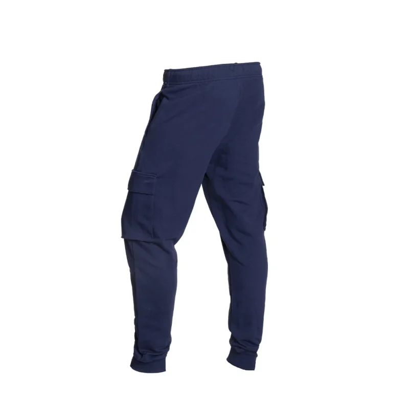 JOGGING HOMME g23-7531 depart men jogging cargo navy - G23-003077-NAVY DEPART
