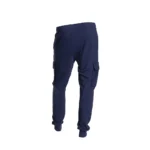 JOGGING HOMME g23-7531 depart men jogging cargo navy - G23-003077-NAVY DEPART